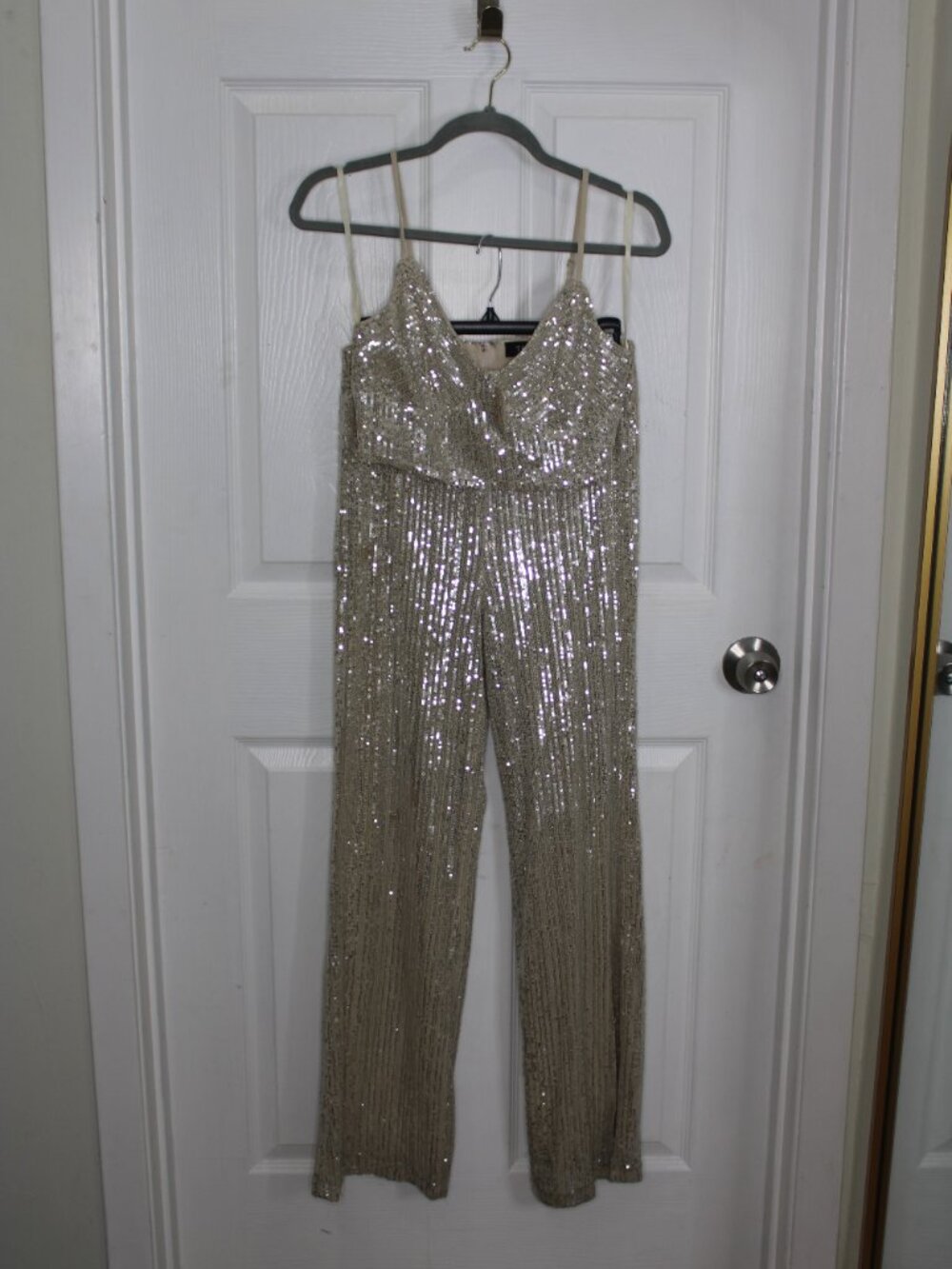 Matching sequin set - Picture 1 of 10